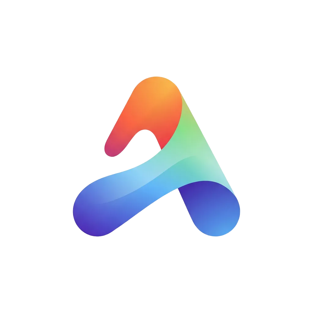 AntiGravity AI logo